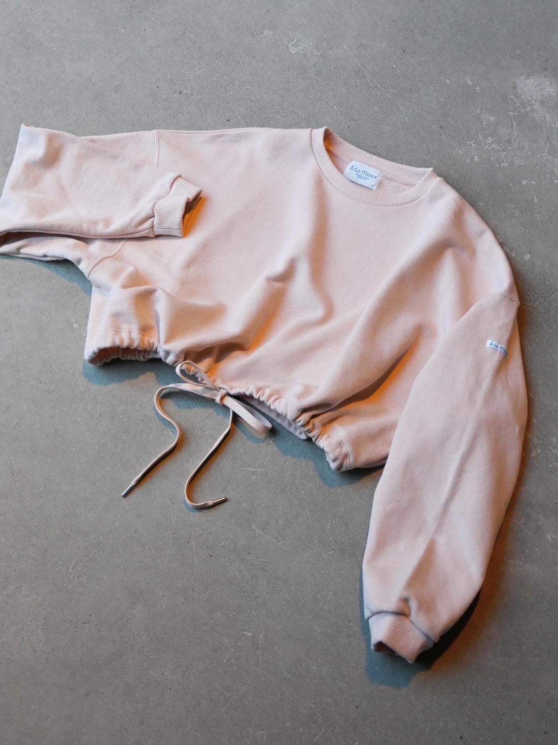 Le minor 入荷