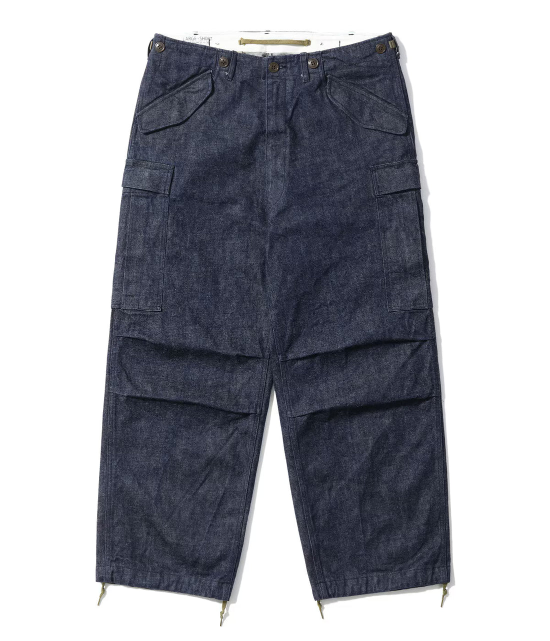 【JOB314】BUZZ RICKSON'S 新作のカーゴパンツが入荷！！