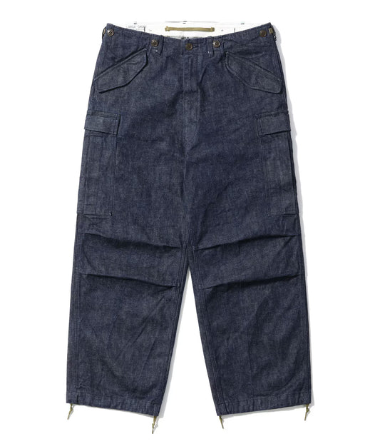【JOB314】BUZZ RICKSON'S 新作のカーゴパンツが入荷！！