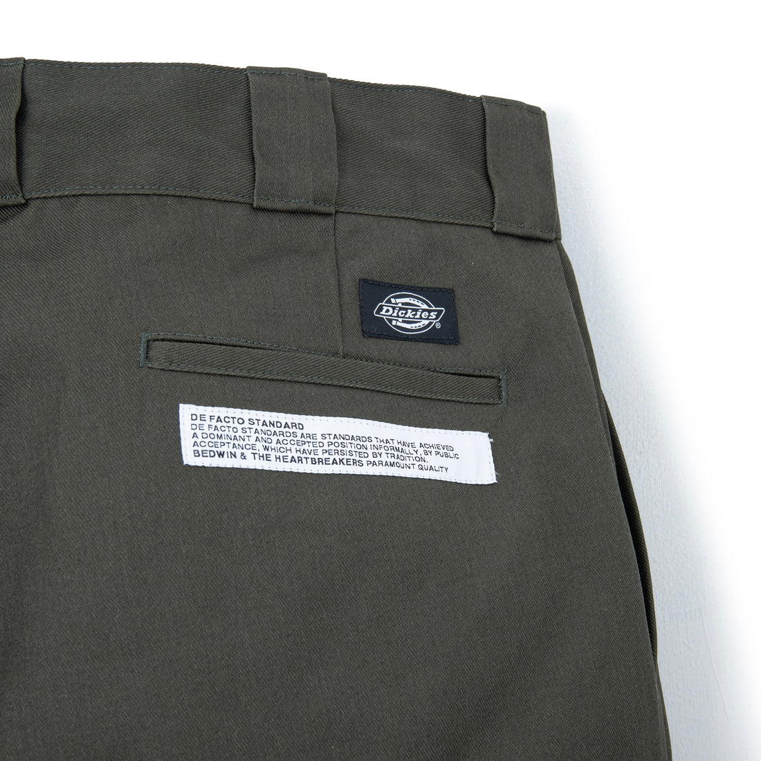 【TAT 1階】   BEDWIN & THE HEARTBREAKERS 8月11日 金曜日 12:00 発売開始!!!