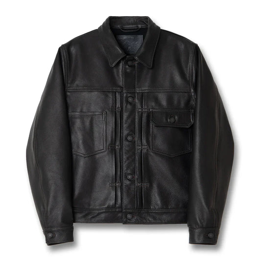 【JOB314】STUDIO D'ARTISAN 新作のレザージャケットが入荷！！