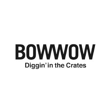 【TAT 1階】   BOW WOW FW2026 COLLECTION 8月29日 土曜日 発売開始。