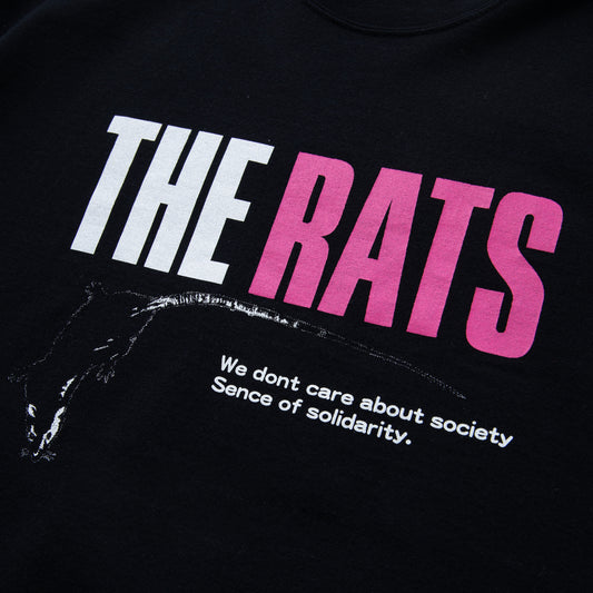 【TAT 2階】   RATS 7月1日 土曜日 12:00 発売開始。