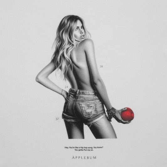 【ELECT 2F】APPLEBUM 新作入荷致しました!!