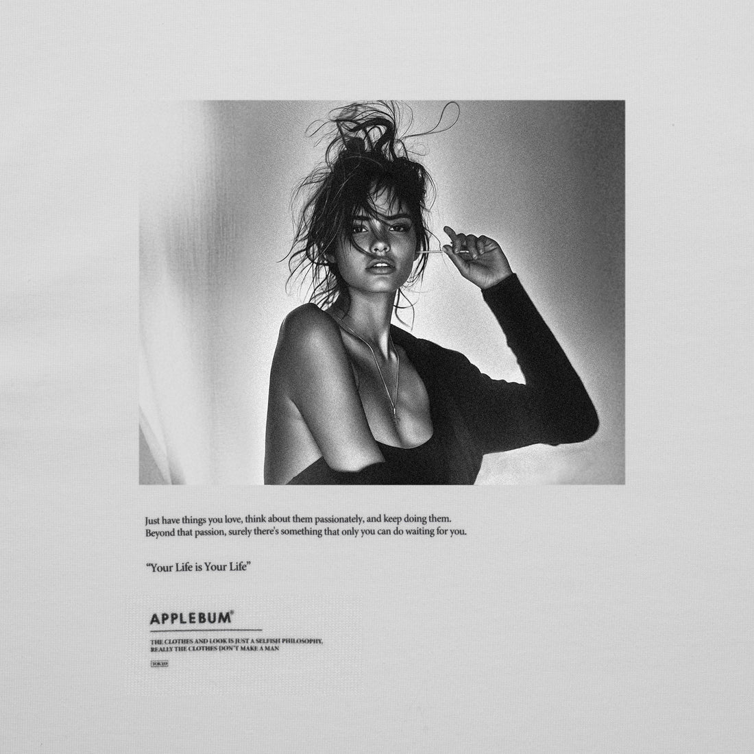 【ELECT 2F】APPLEBUM 7.13（Sat.）発売アイテム !!