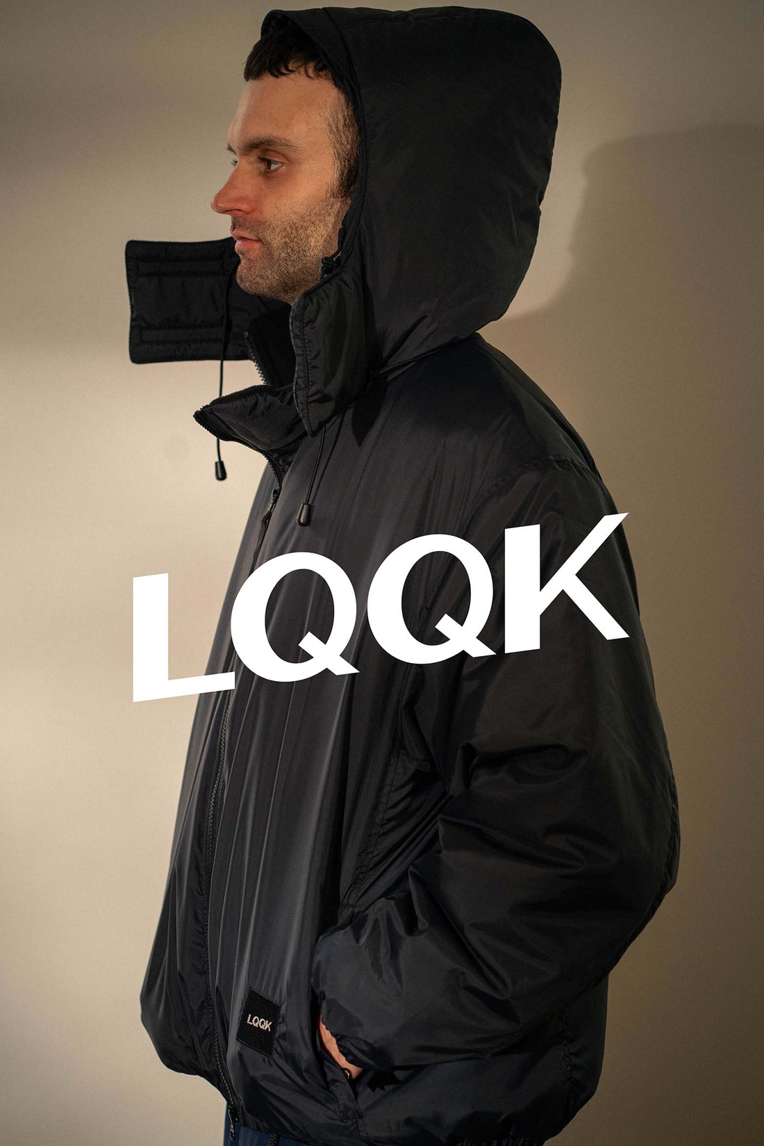 【ELECT 2F】LQQK Studio 2025 FALL/WINTER 新作入荷いたしました!!