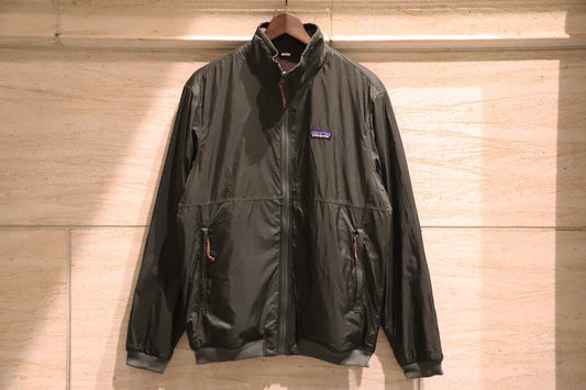 patagonia 新色入荷