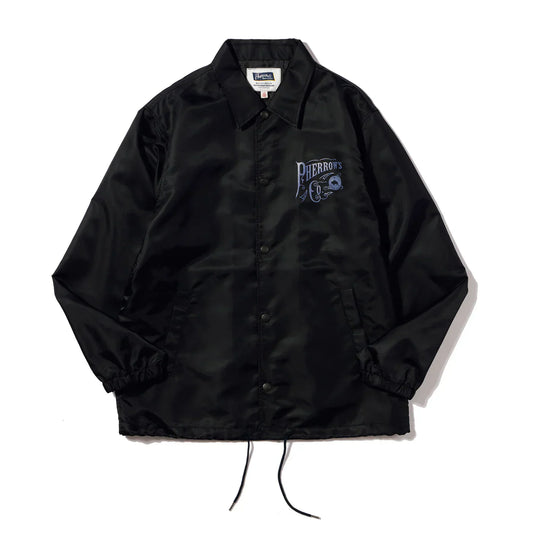 【JOB314】Pherrow's 新作のコーチジャケットが入荷！！