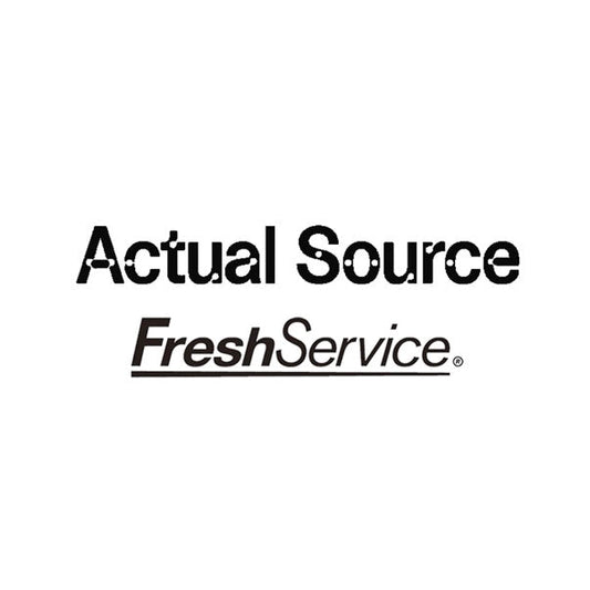 【TAT 1階】   Actual Source × FreshSevice®︎ 8月30日 土曜日 発売。