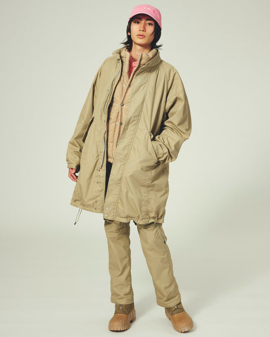 【TAT 1階】   nonnative 10月14日 土曜日 発売開始。
