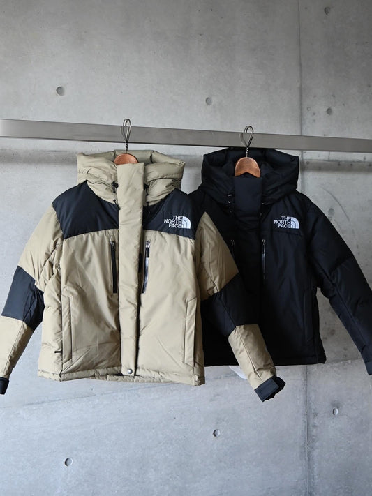 THE NORTH FACE 入荷