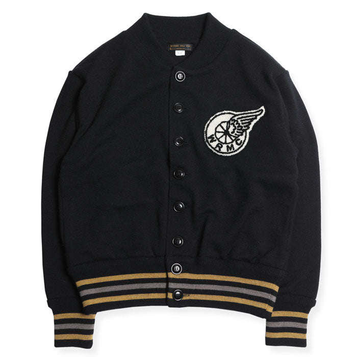 【JOB314】WESTRIDE 新作のニットジャケットが入荷！