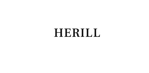 【ANYTIME】HERILL 新作入荷！