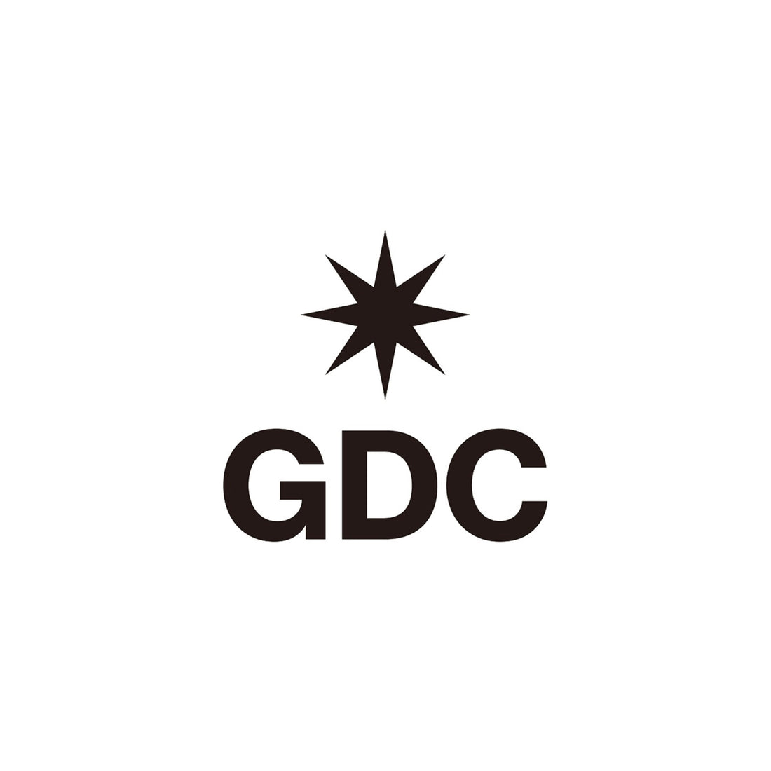 【TAT 1階】   GDC 2026 AUTUMN & WINTER 9月12日 土曜日 発売開始。
