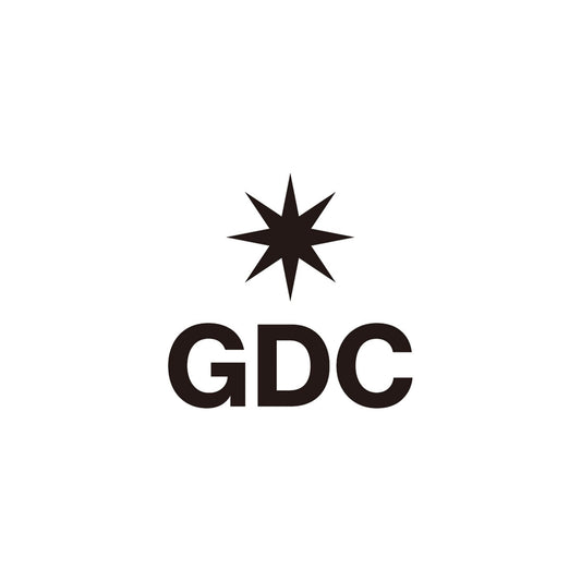 【TAT 1階】   GDC 2026 AUTUMN & WINTER 9月12日 土曜日 発売開始。