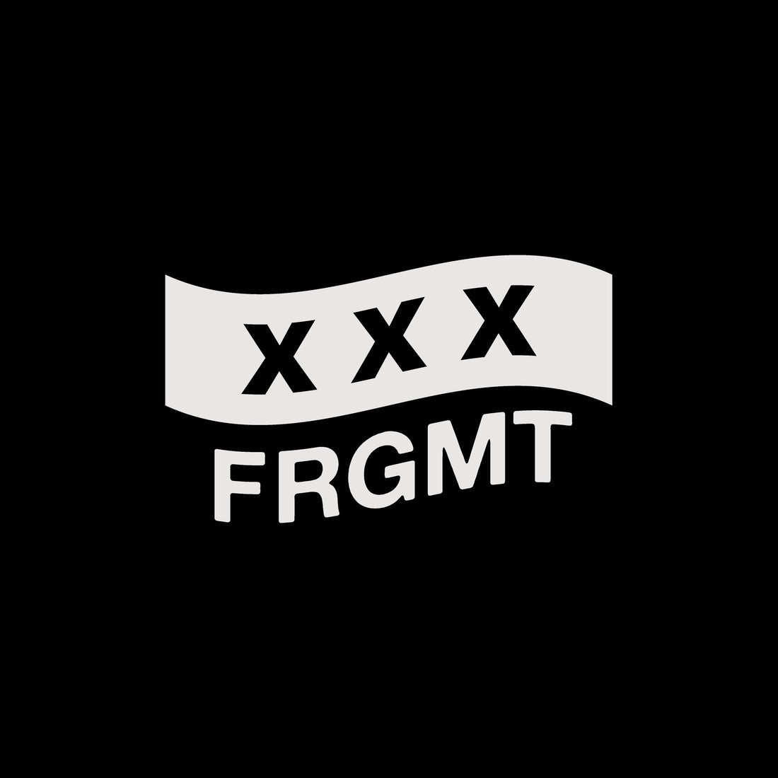 【TAT 1階】   FRAGMENT / GOD SELECTION XXX 5月25日 日曜日 発売開始。