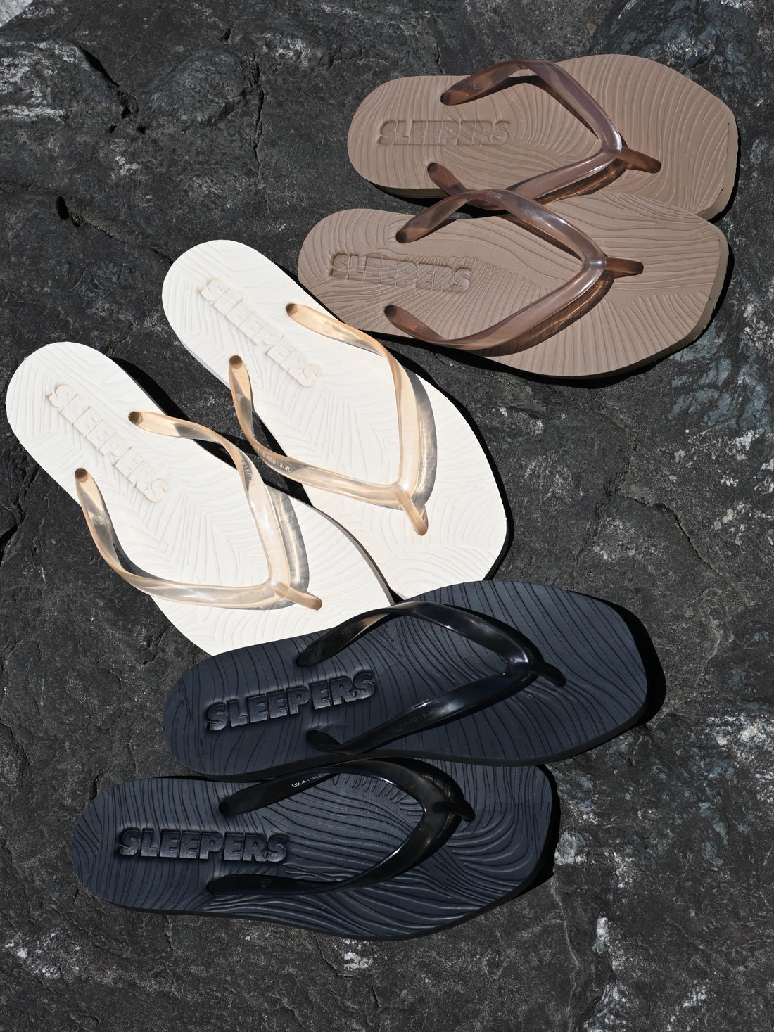 SLEEPERS 入荷