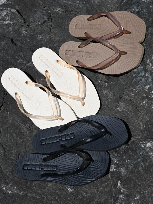 SLEEPERS 入荷