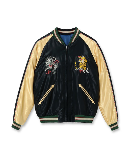 【JOB314】TAILOR TOYOより新作のスカジャンが入荷いたしました！！！