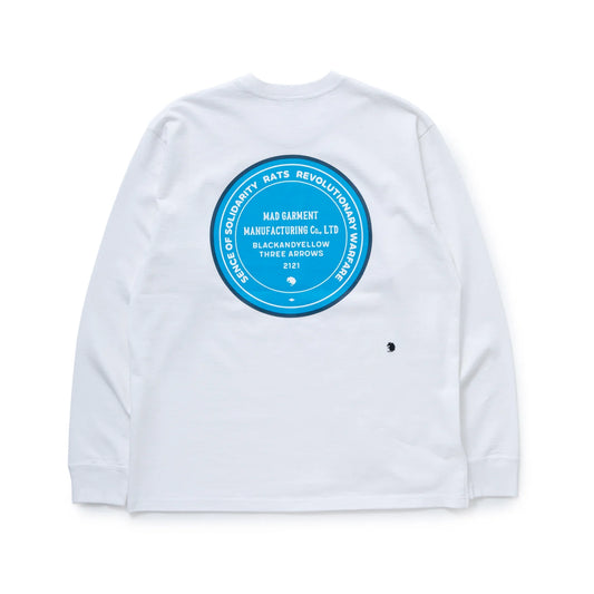 【TAT 2階】   RATS 9月9日 土曜日 発売。