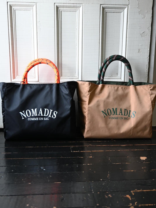 NOMADIS 入荷