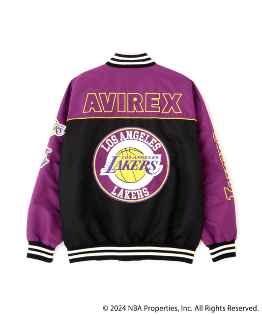 【ELECT 2F】AVIREX × NBA Collection 発売開始‼︎