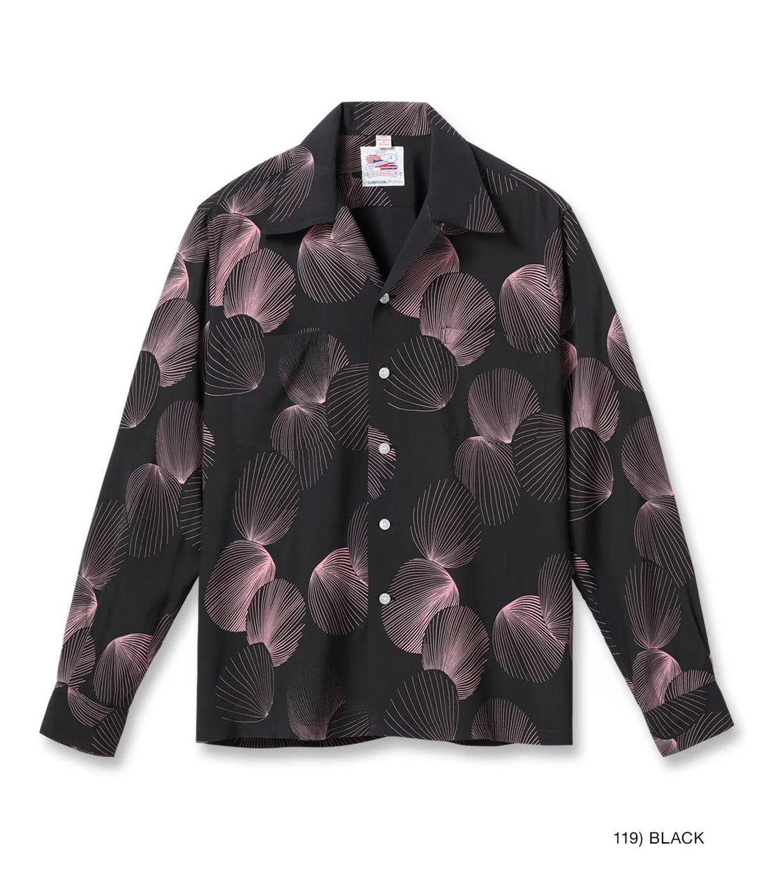 【JOB314】DUKE KAHANAMOKU 新作のアロハシャツが入荷！！