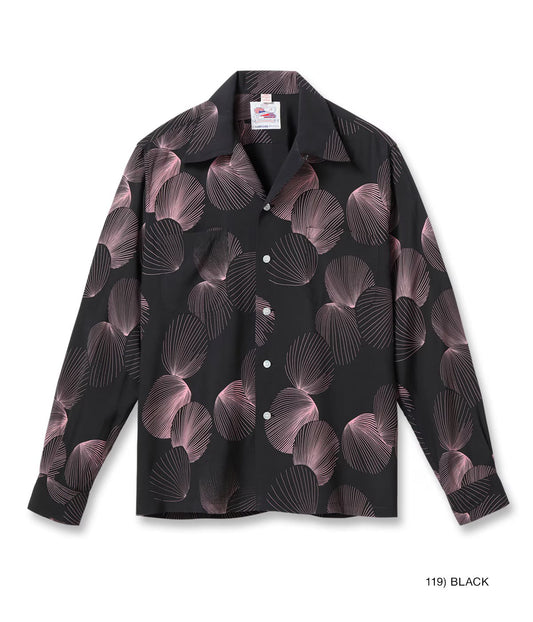 【JOB314】DUKE KAHANAMOKU 新作のアロハシャツが入荷！！