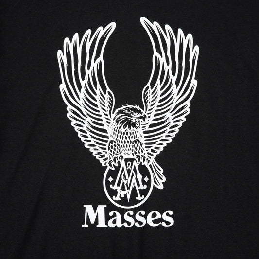 【TAT 2階】   M&M × MASSES collaboration 8月31日 土曜日 12:00 発売開始。