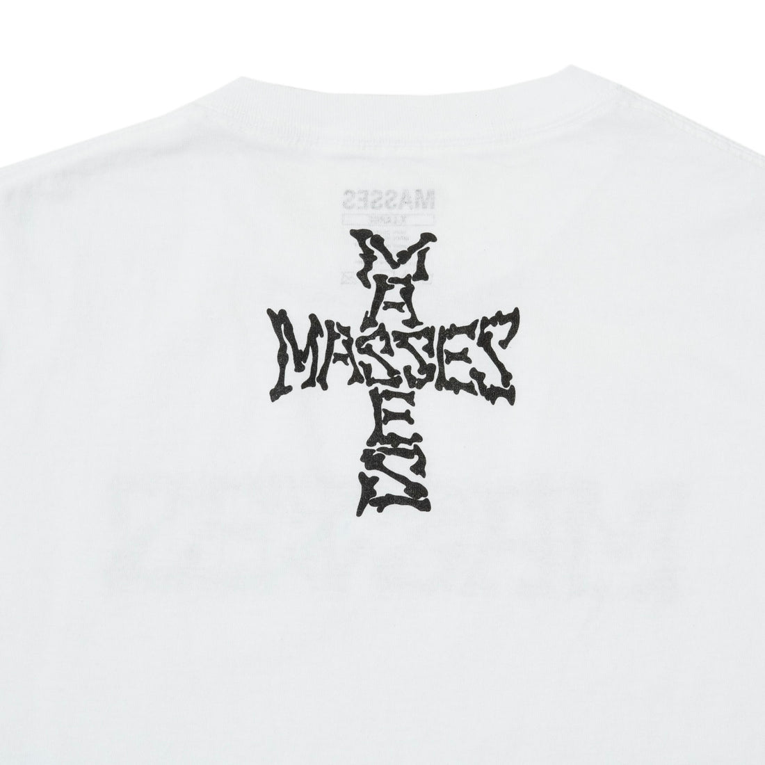 【TAT 2階】   MASSES 8月5日 土曜日 発売開始。