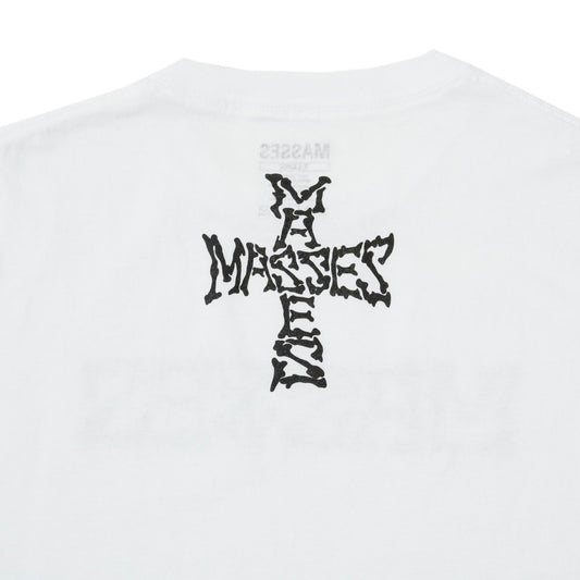 【TAT 2階】   MASSES 8月5日 土曜日 発売開始。