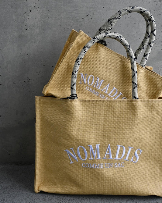 NOMADIS 入荷