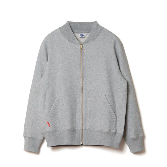【JOB314】STUDIO D'ARTISAN 新作のZIPスウェットが入荷！！