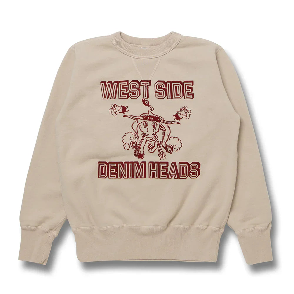 【JOB314】STUDIO D'ARTISAN 新作のスウェットが入荷！！