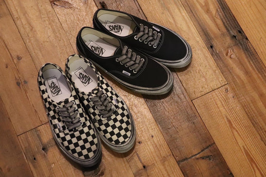 VANS VAULT新作入荷