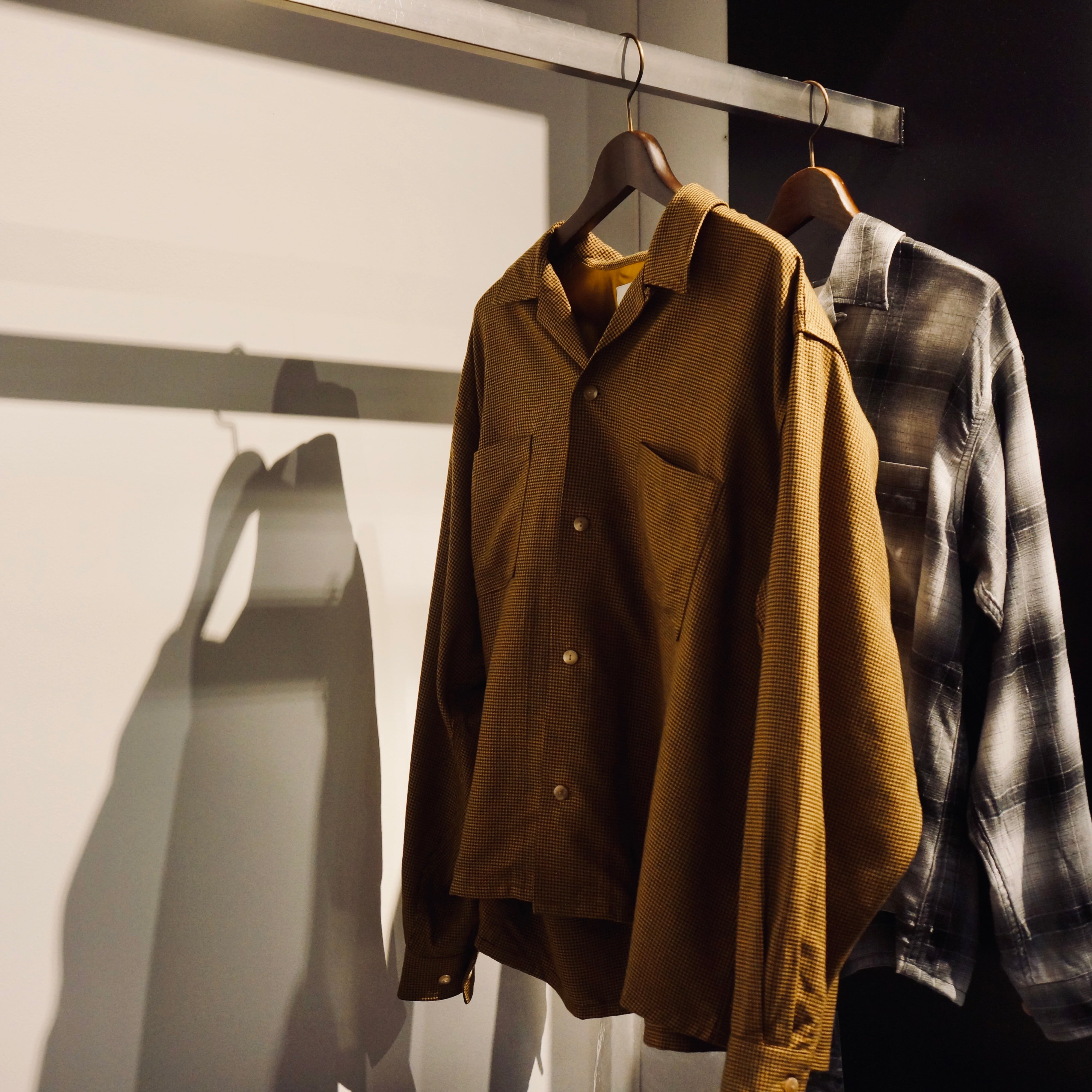 TAT 2階】 SPECTER FABRIC COMMUNICATION – TIME AFTER TIME