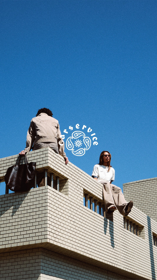【TAT 1階】   CarService / SUGARHILL 5月15日 金曜日 発売。