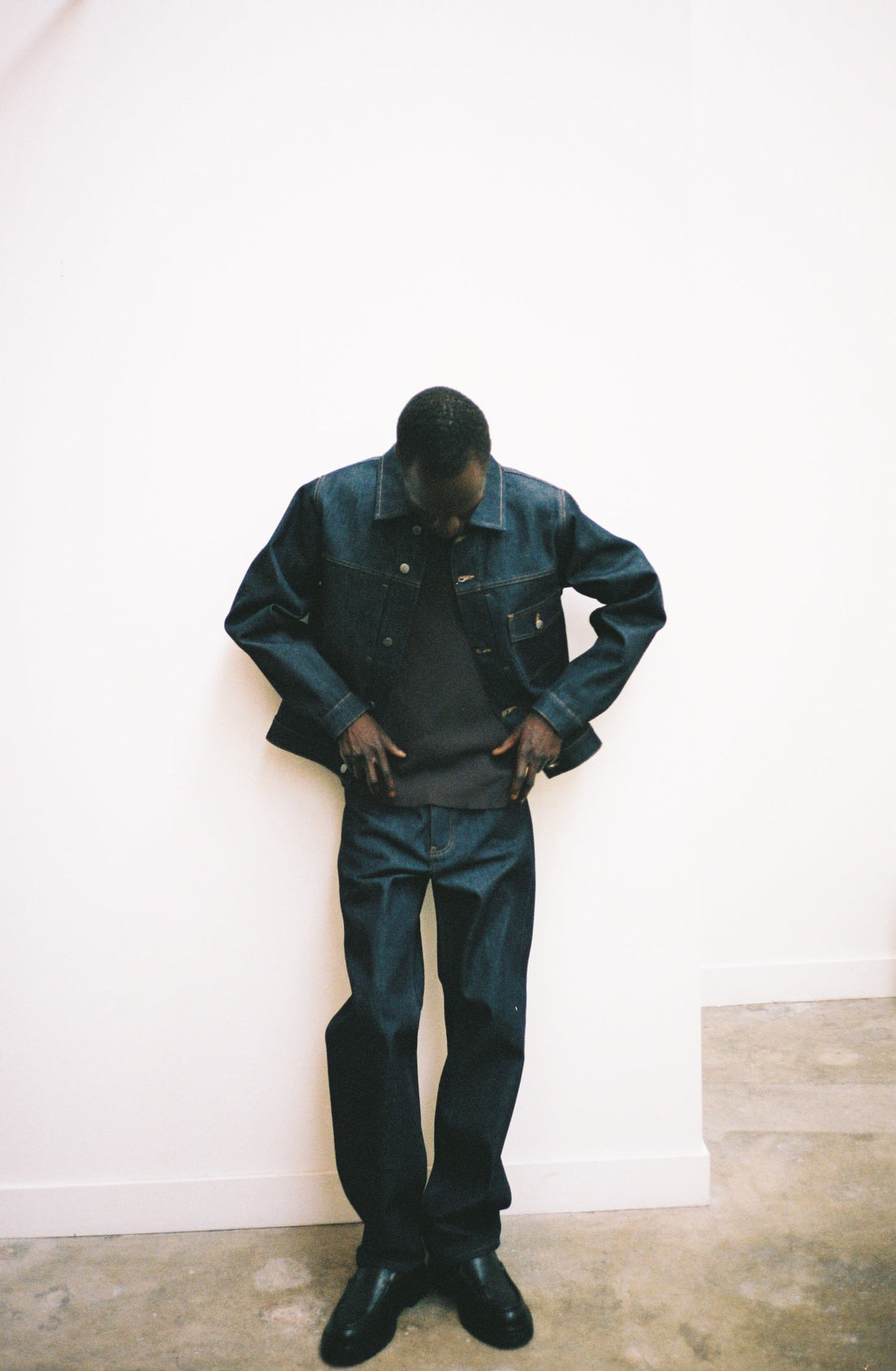 【ELECT 2F】NO MAINTENANCE 2026 AUTUMN WINTER COLLECTION New Arrival!!
