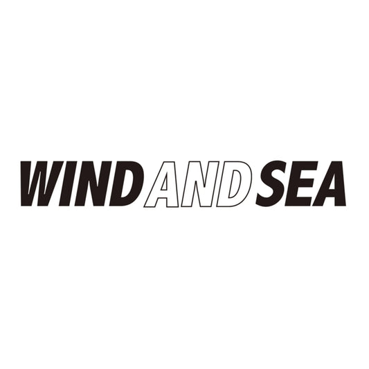 【TAT 1階】   WIND AND SEA 4月11日 土曜日 発売。