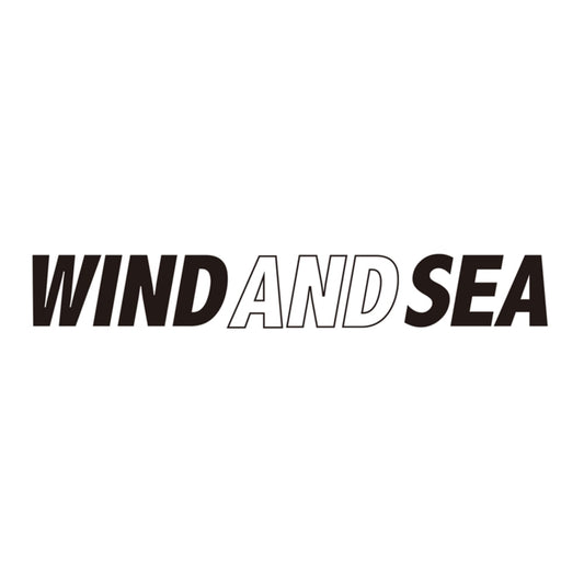 【TAT 1階】   WIND AND SEA 11月1日 土曜日 発売。