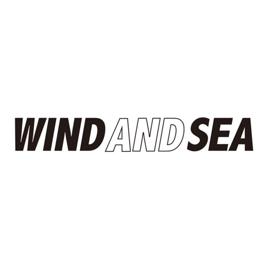【TAT 1階】   WIND AND SEA 2026 AUTUMN & WINTER 8月29日 土曜日 発売開始。