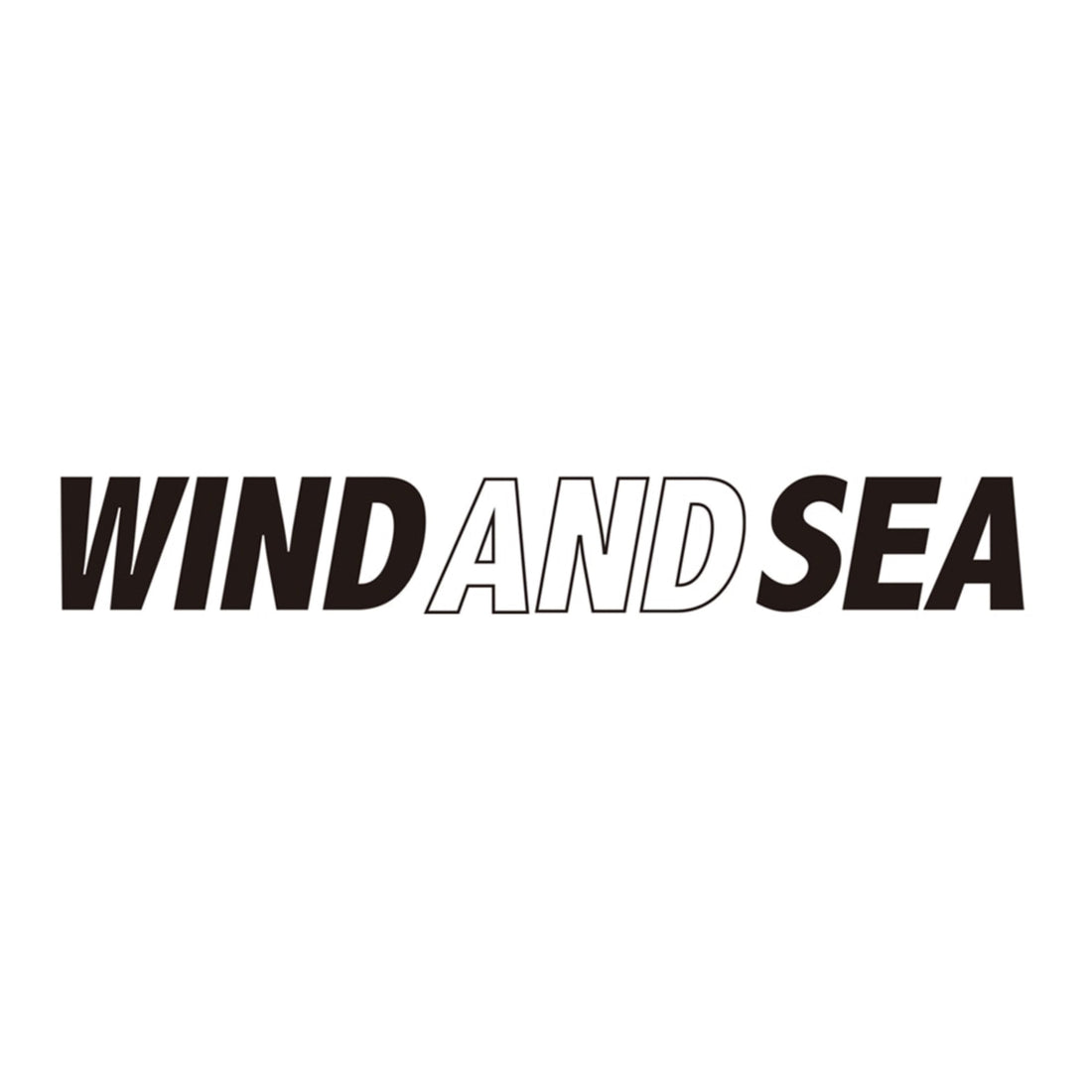 【TAT 1階】   WIND AND SEA 10月11日 土曜日 発売。