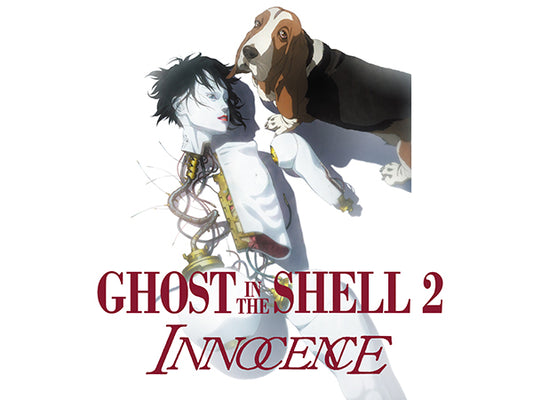 【TAT 2階】   攻殻機動隊 / WACKO MARIA 6月15日 土曜日 12:00 発売。