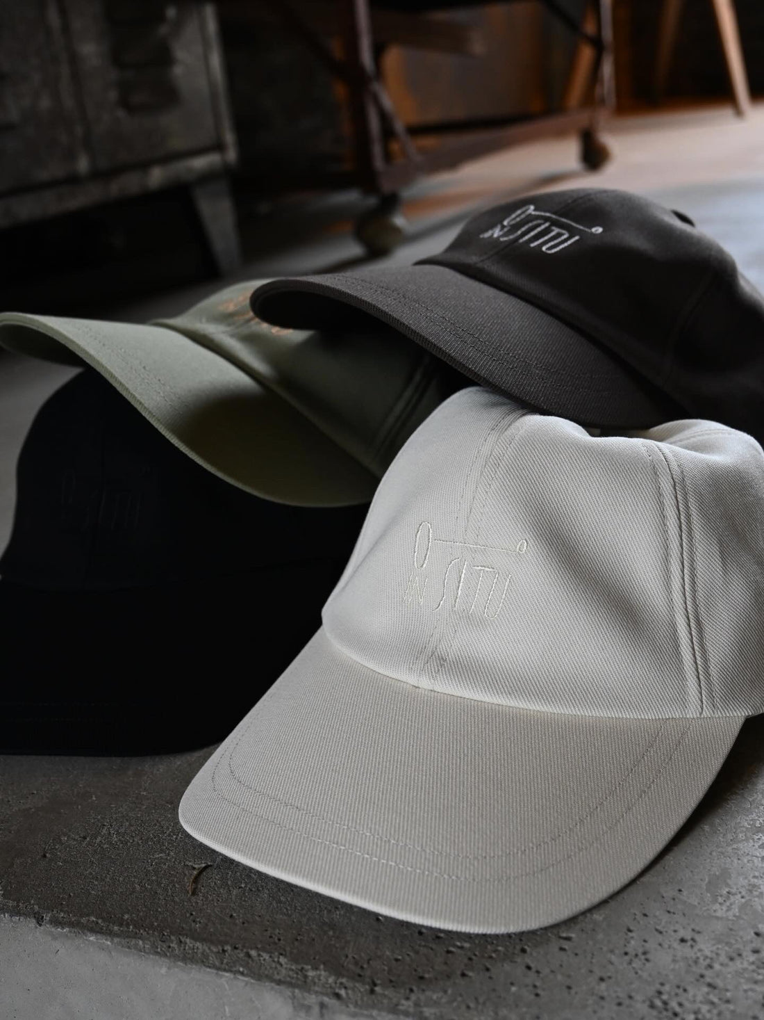 La Maison de Lyllis 入荷