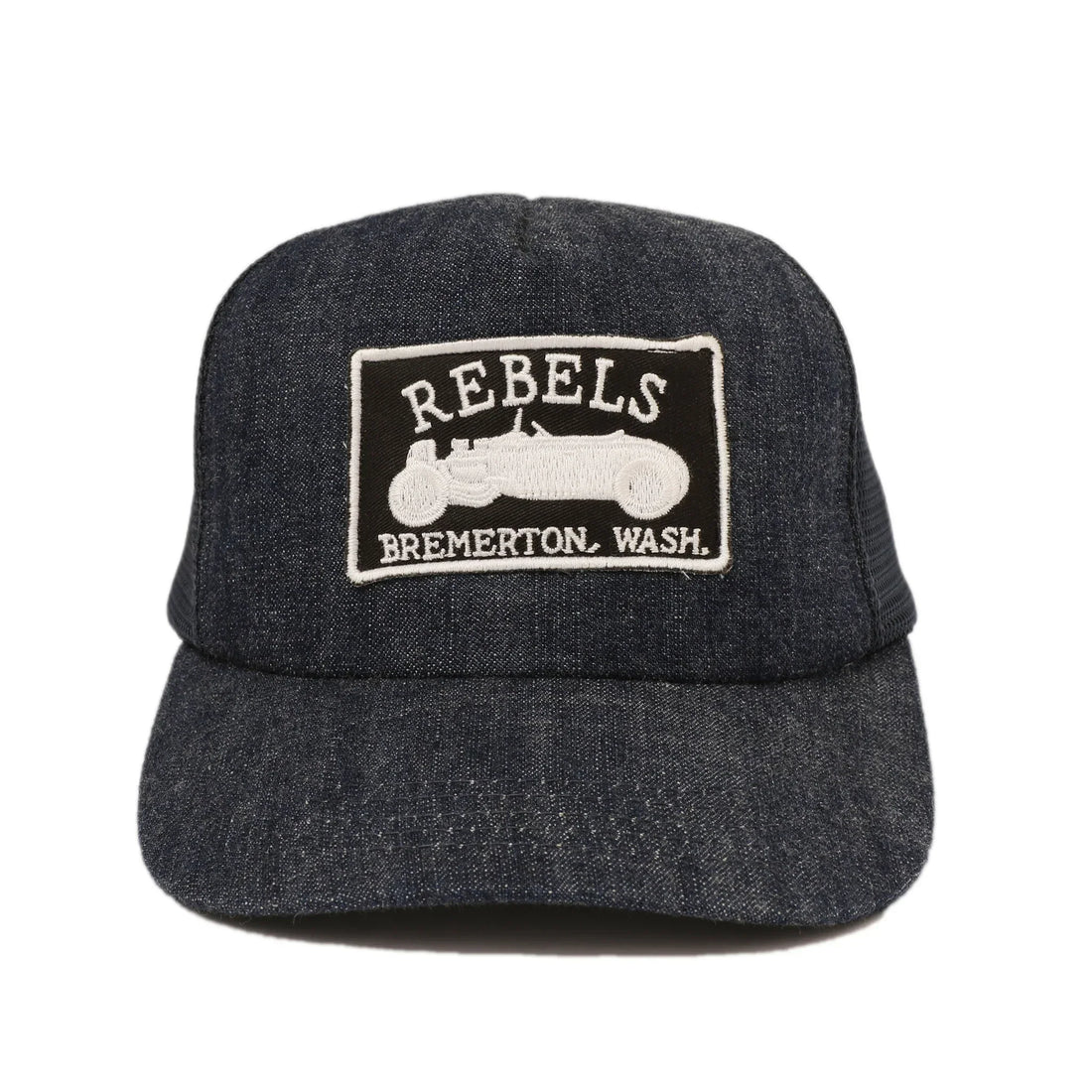 【JOB314】JELADO 新作のデニムキャップが入荷！！