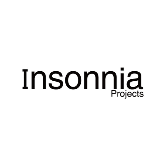 【TAT 1階】   INSONNIA PROJECTS ARRIVALS