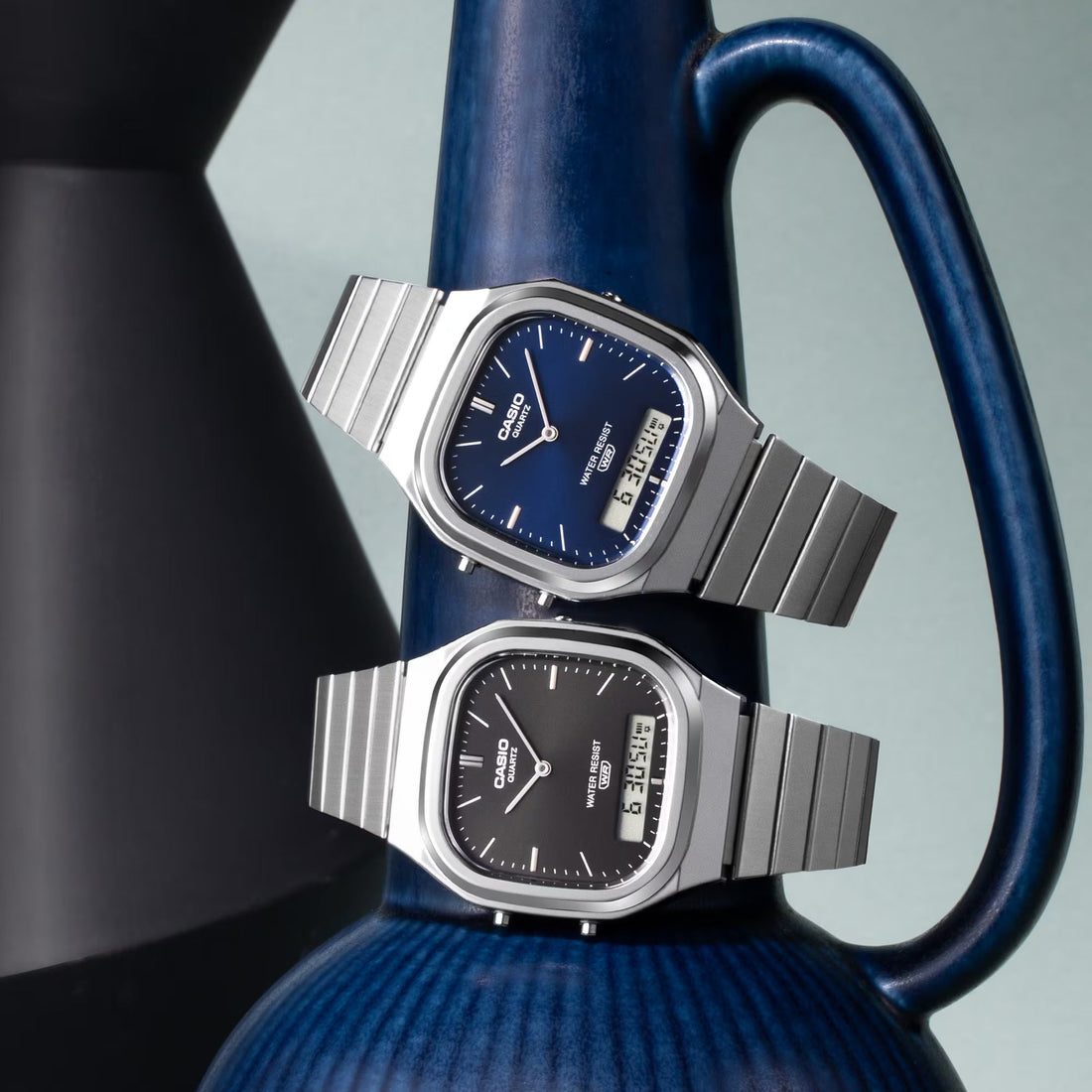 【ELECT 1F】CASIO 新作入荷