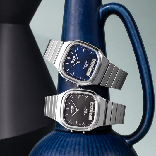 【ELECT 1F】CASIO 新作入荷