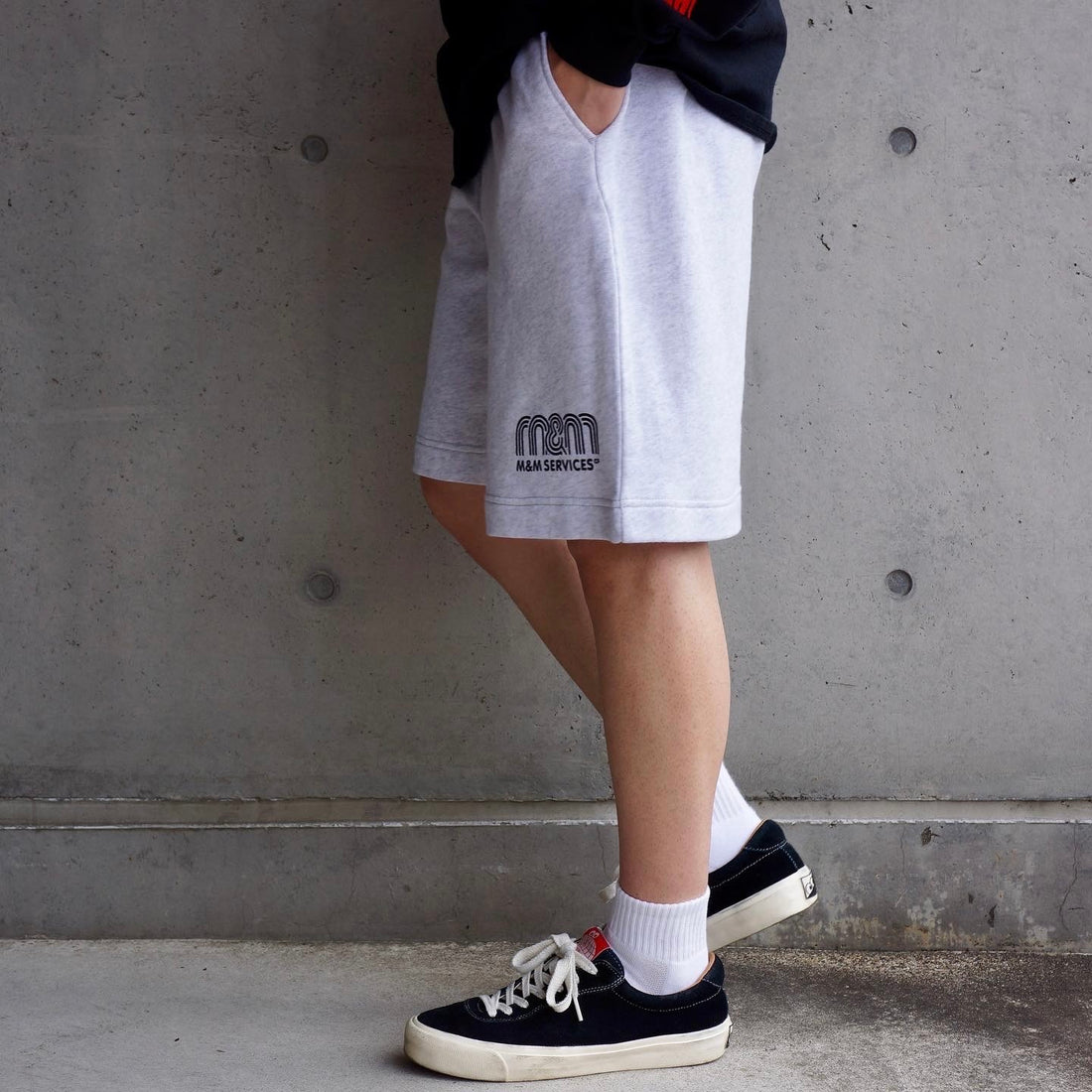 【TAT 2階】   M&M 5月26日 金曜日 発売しました。