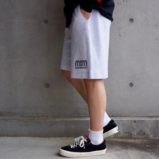 【TAT 2階】   M&M 5月26日 金曜日 発売しました。